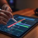Wielozadaniowość w iPadOS — jak korzystać z Split View i Slide Over?