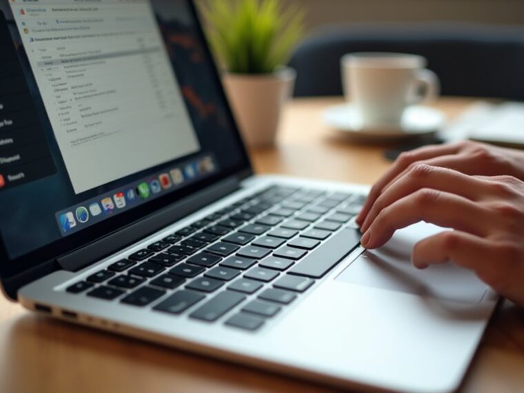 efektywne zarządzanie oknami na Macu