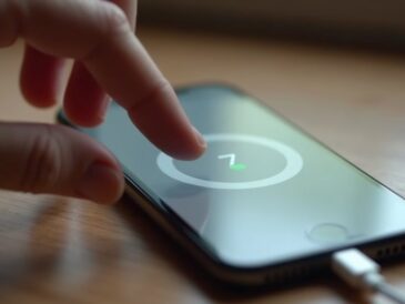 włącz limit ładowania 80