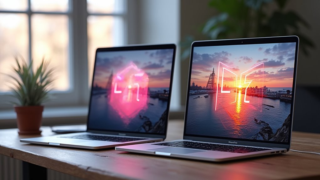 zwiększone przyrosty wydajności GPU