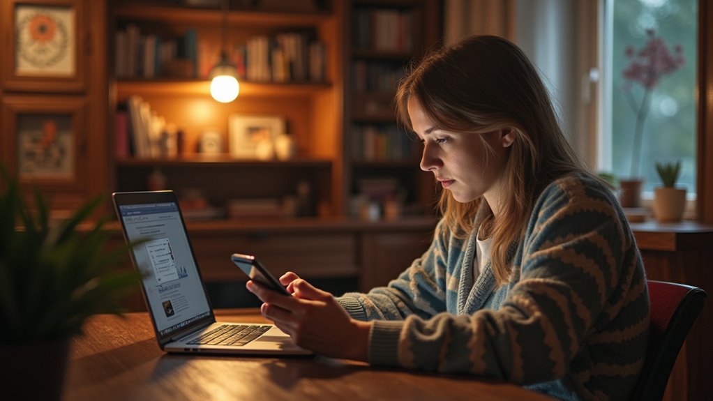 Udostępnianie rodziny i iCloud