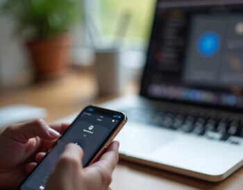 Napraw problemy z AirDrop na Macu i iPhonie