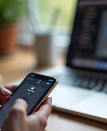 Napraw problemy z AirDrop na Macu i iPhonie