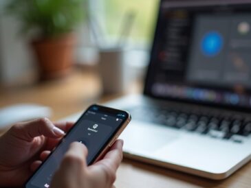 Napraw problemy z AirDrop na Macu i iPhonie