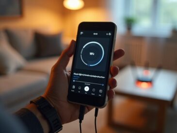 napraw problemy z buforowaniem Apple Music
