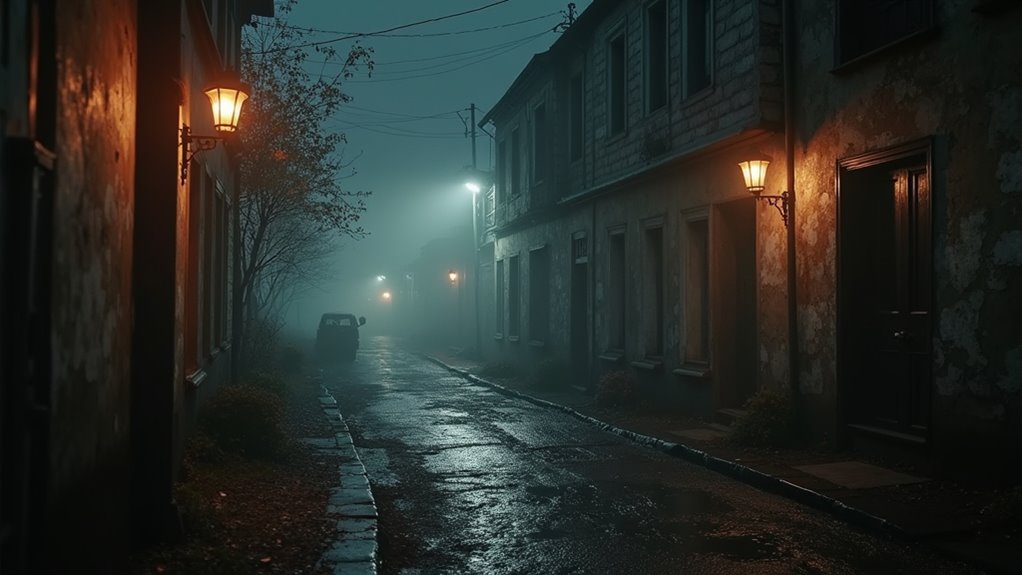 metryki wydajności klatek na sekundę