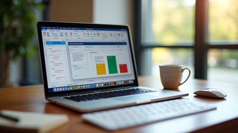 darmowe alternatywy pakietu Office dla Maca