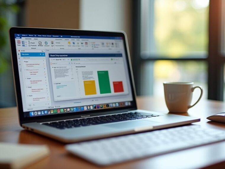 darmowe alternatywy pakietu Office dla Maca