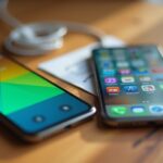 Najlepsze odpowiedniki aplikacji z Androida na iOS