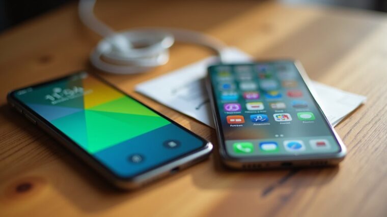 aplikacje Google Play nie są kompatybilne