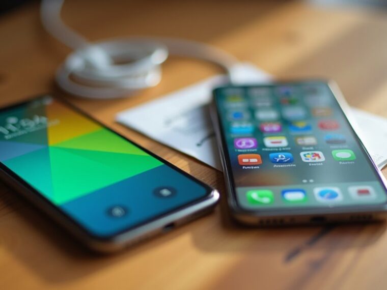 aplikacje Google Play nie są kompatybilne