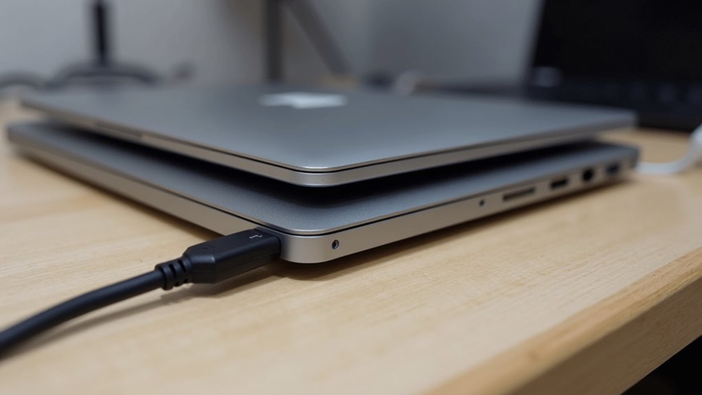 opcje łączności o wysokiej prędkości