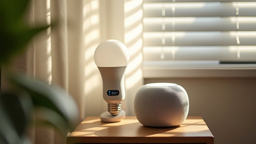 kompatybilność z HomeKit i automatyzacja