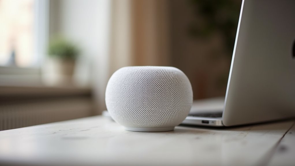 przewodnik konfiguracji huba HomeKit