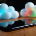 Jak usunąć ghosting na ekranie OLED w iPhonie?