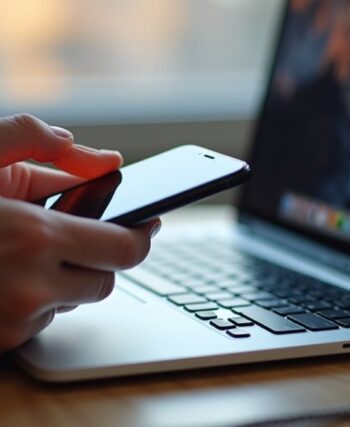 zainstalować aplikacje iPhone'a na MacBooku