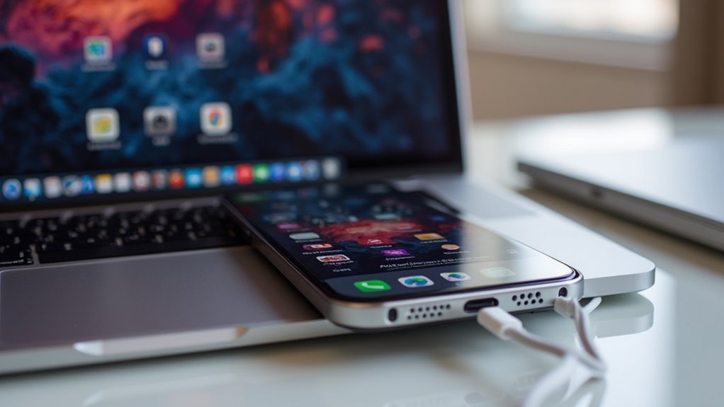 zainstalować aplikacje iPhone na macOS