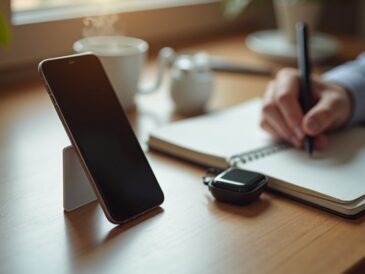 Automatyzacja iOS-a oszczędza czas