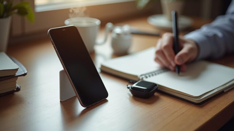 Automatyzacja iOS-a oszczędza czas