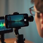 Jak nagrywać wideo przestrzenne dla Apple Vision Pro?