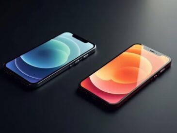 iPhone 15 kontra Samsung S24