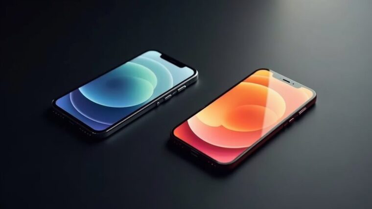 iPhone 15 kontra Samsung S24