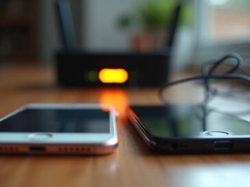 problemy z udostępnianiem zdjęć między iPhonem a Androidem