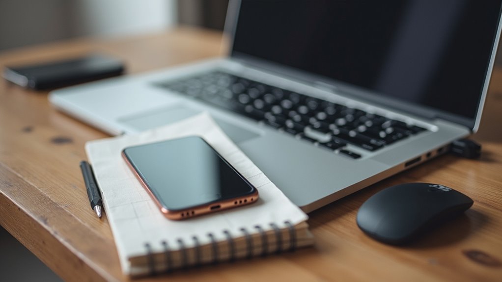 wymagania dotyczące konfiguracji konta Google na iPhonie