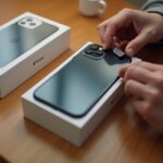 Jak sprawdzić, czy Twój iPhone został uszkodzony przez wodę (czujniki LCI)