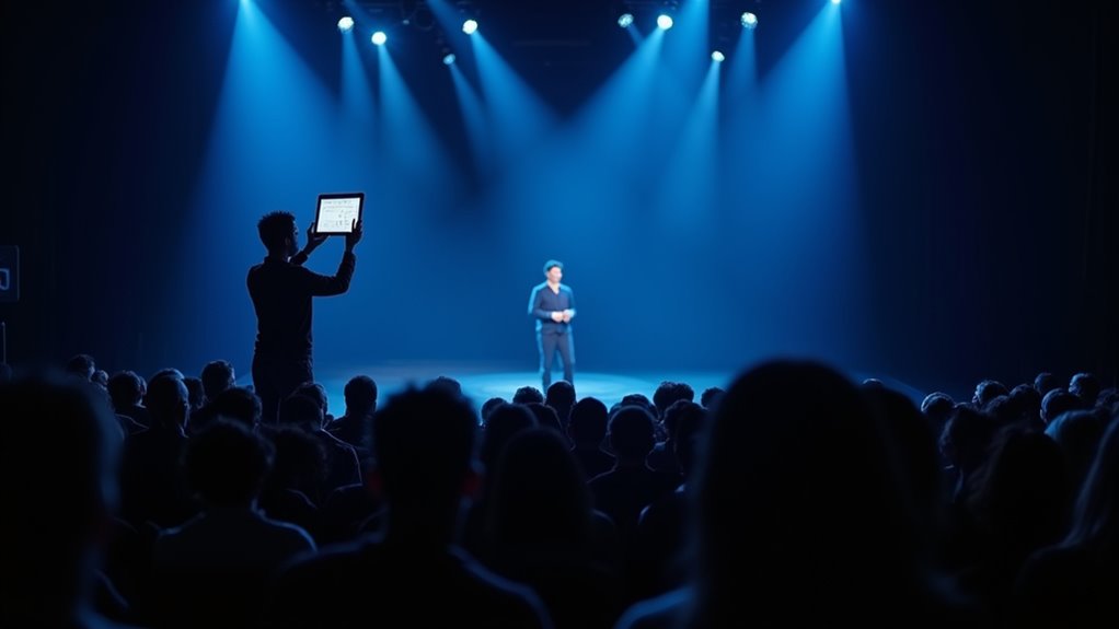 premiera iPhone'a rewolucjonizuje technologię