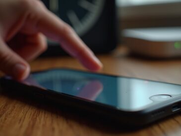 opóźnione przychodzenie powiadomień iPhone'a