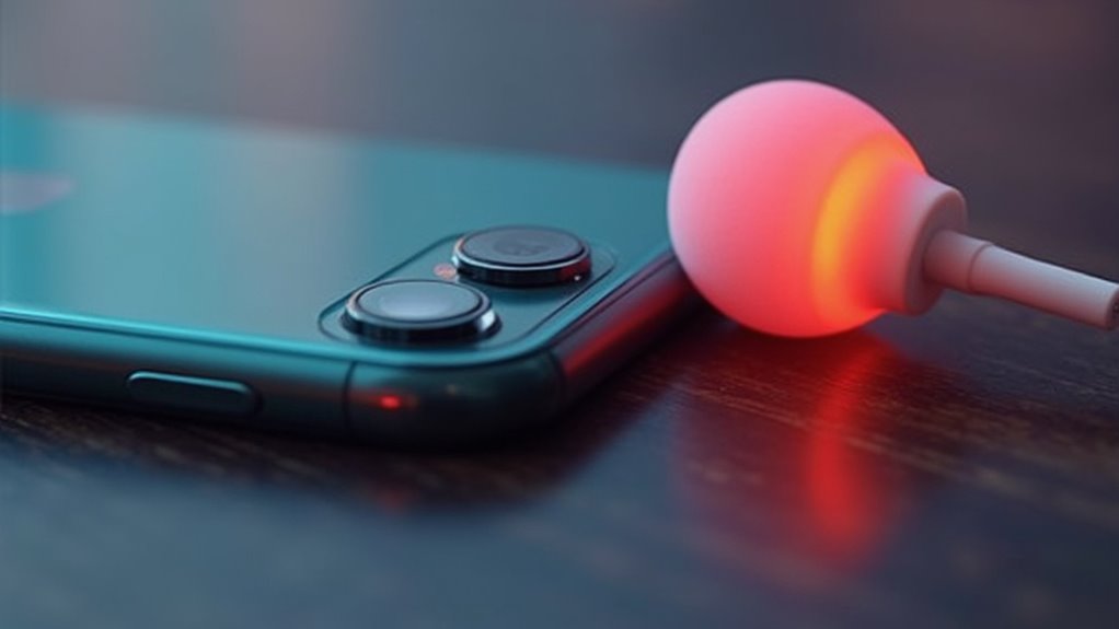przygotowanie iPhone'a do rozmów kwalifikacyjnych