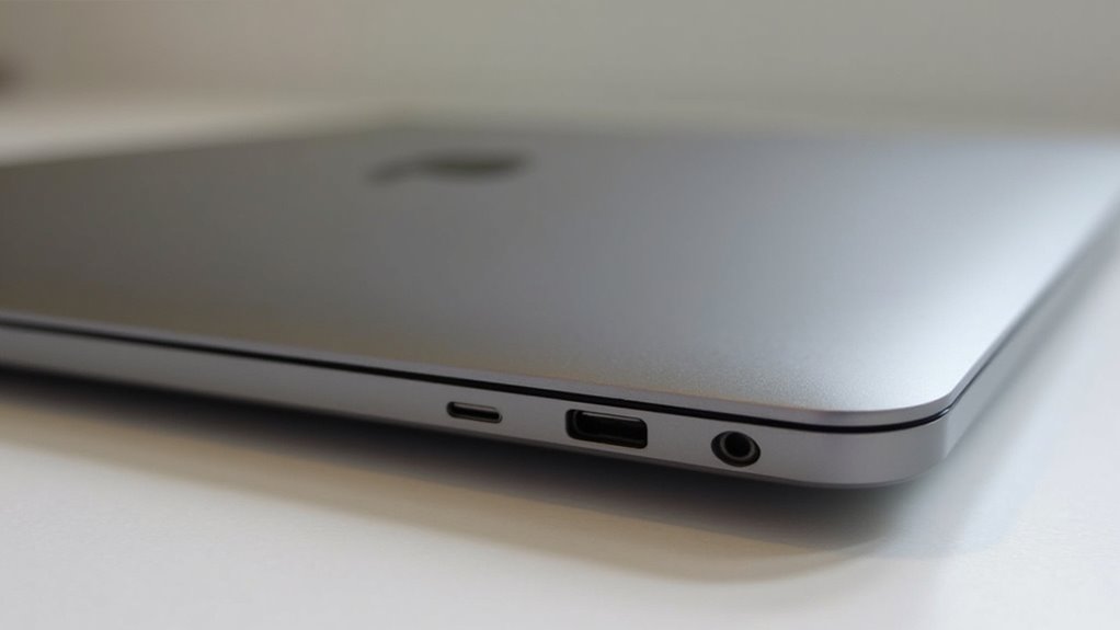 konfiguracja audio macOS