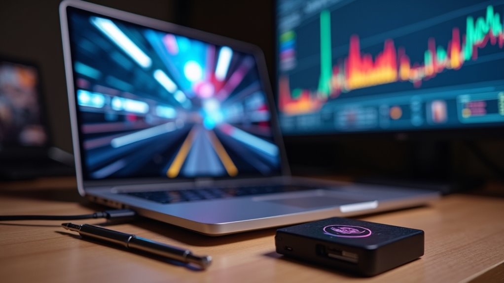 wymagania systemowe do gier na macOS