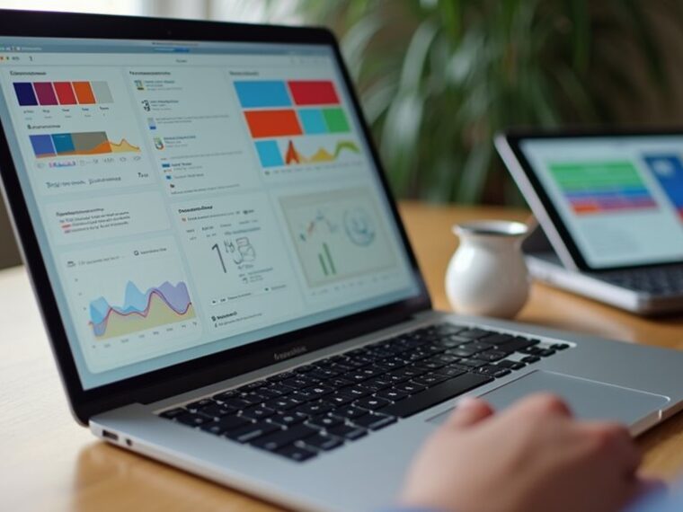 macOS Sonoma funkcje produktywności