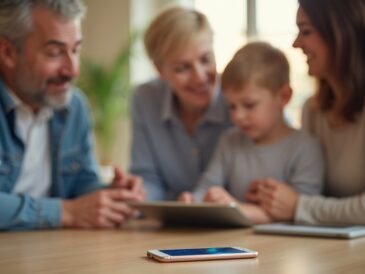 zarządzaj rodzinnymi subskrypcjami iCloud