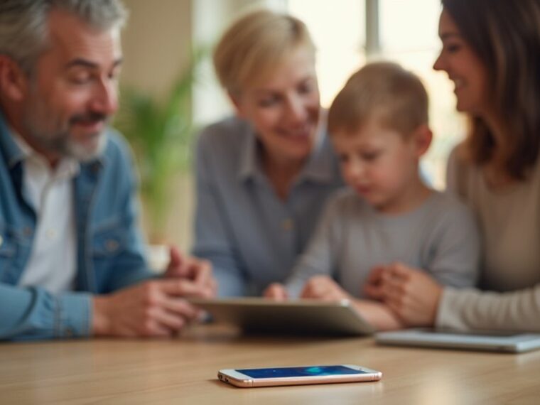 zarządzaj rodzinnymi subskrypcjami iCloud