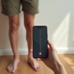 Jak użyć iPhone’a jako poziomicy podczas remontu?