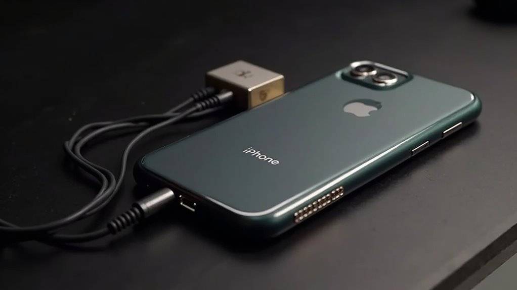 Mobilna mikroskopia z ograniczeniami
