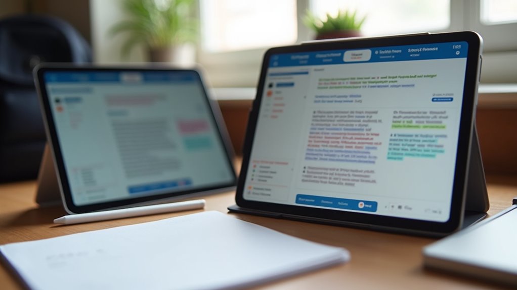 umiejętność wielozadaniowości u studentów