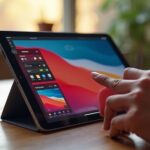 Jak edytować filmy 4K na iPadzie w aplikacji DaVinci Resolve?