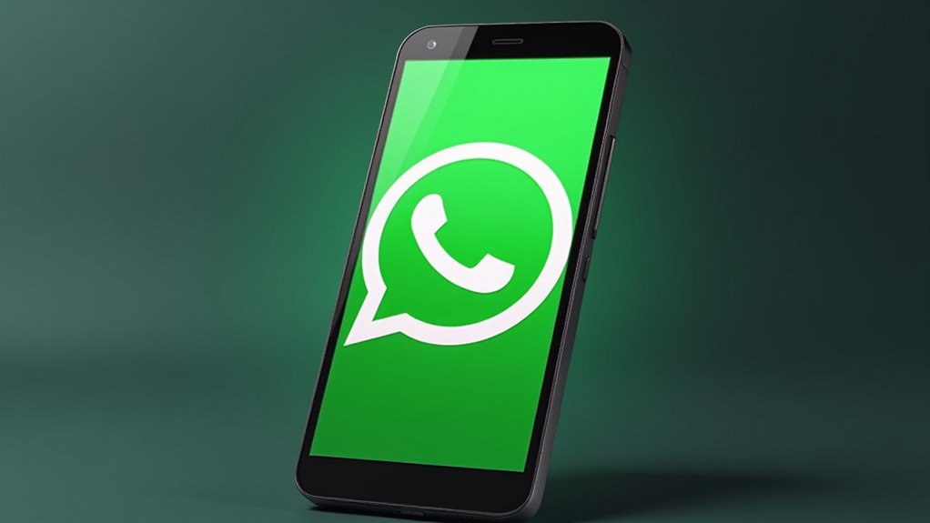 wyciszyć konkretny kontakt WhatsApp