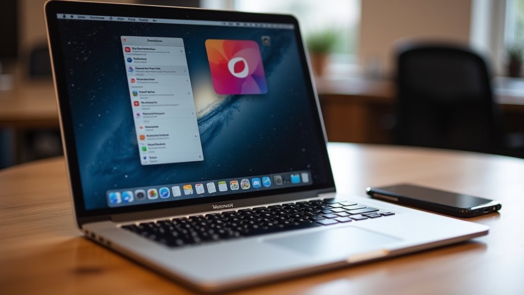 natywny vs uniwersalny vs iPhone