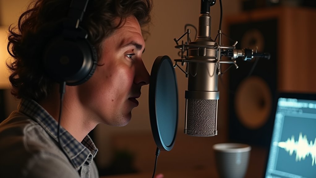 naturalne i niezawodne klonowanie głosu