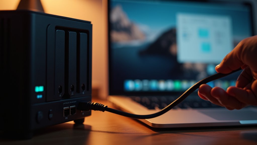 protokół sieciowy i maszyna czasu