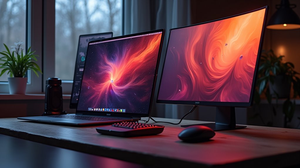 optymalizuj ustawienia wydajności gry