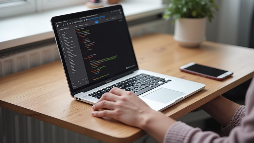 optymalizuj przestrzeń roboczą dzięki organizacji