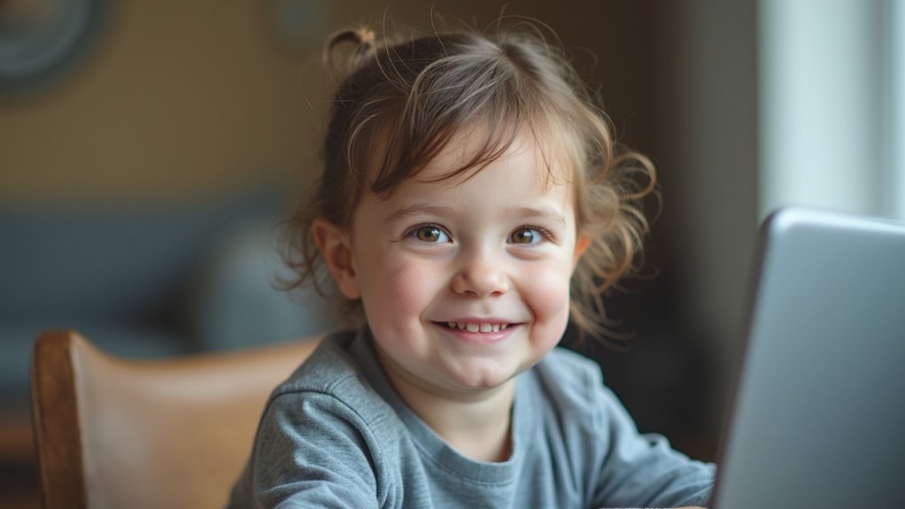 kontrola rodzicielska dla Androida