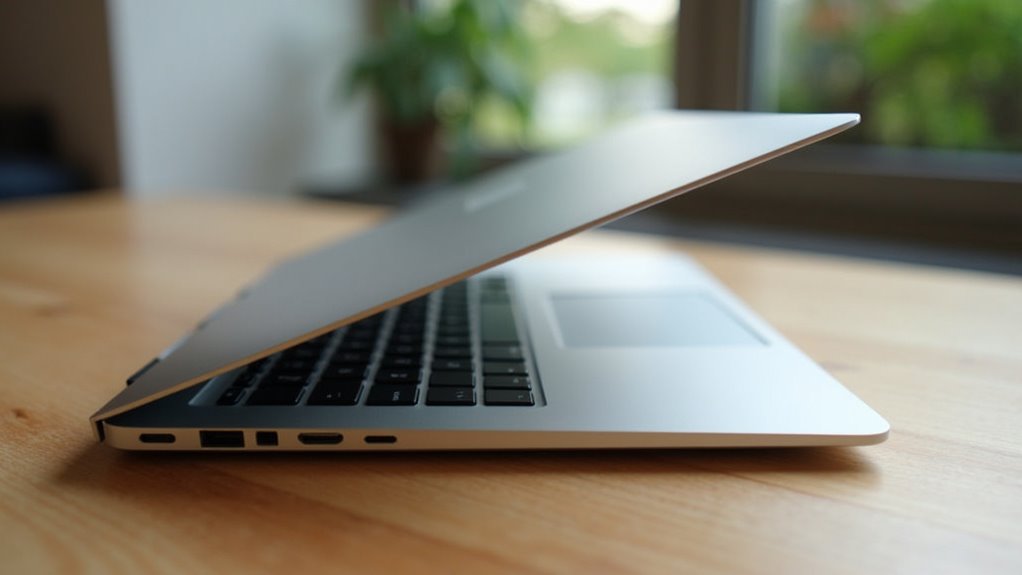 przenośność kontra przestrzeń ekranu