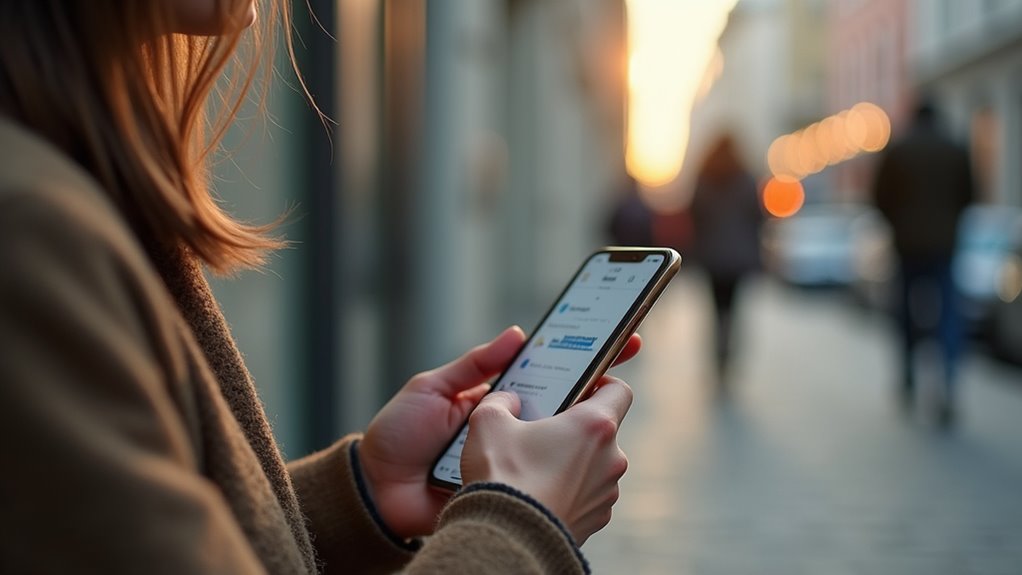 zapobiec przypadkowemu wysyłaniu wiadomości